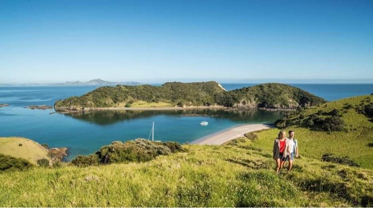 New Zealand’s Northland