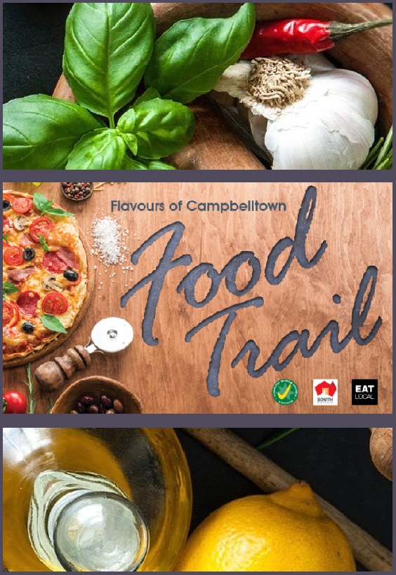 Campbelltown Food Trail