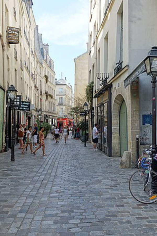 Explore the Hidden Gems & Highlights of Paris, France in a day — photo 4