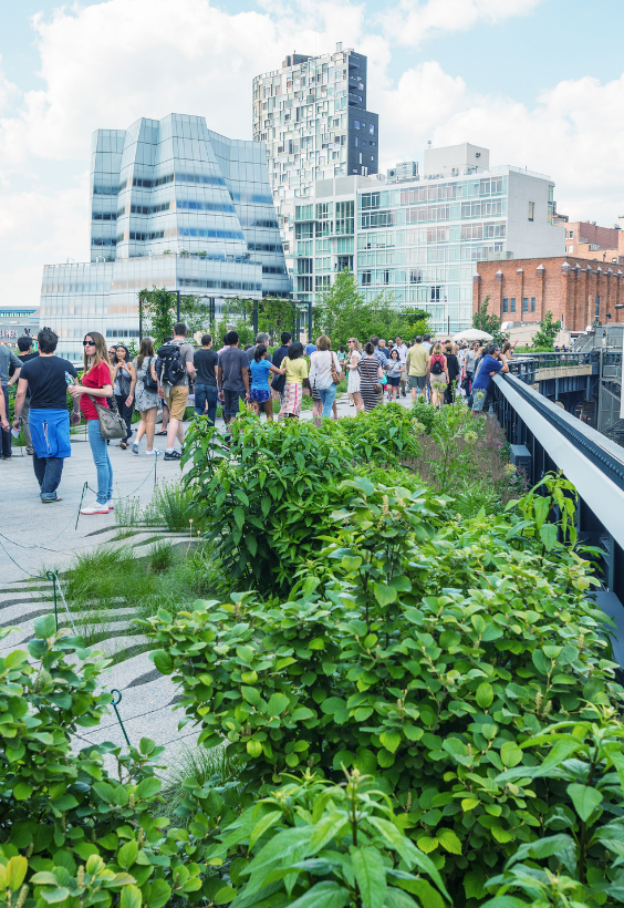 The High Line Art Walk — photo 2