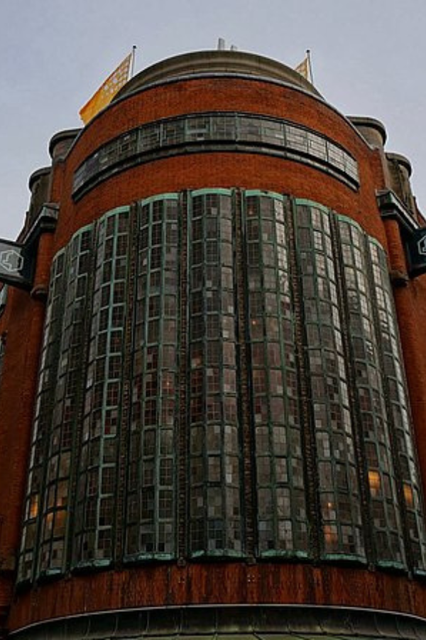Fun & Unusual Things to Do in The Hague, Netherlands — photo 2