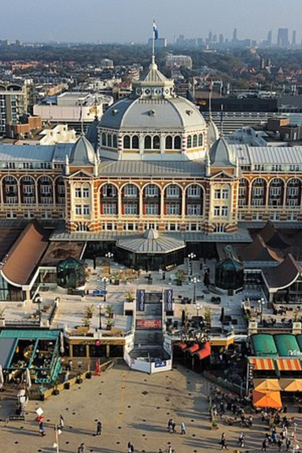Fun & Unusual Things to Do in The Hague, Netherlands — photo 3