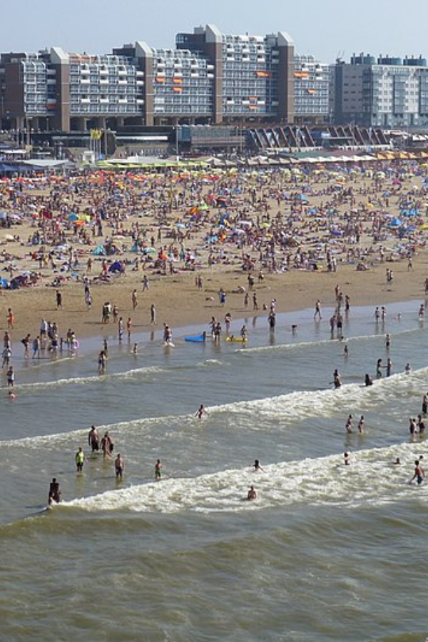 Fun & Unusual Things to Do in The Hague, Netherlands — photo 6