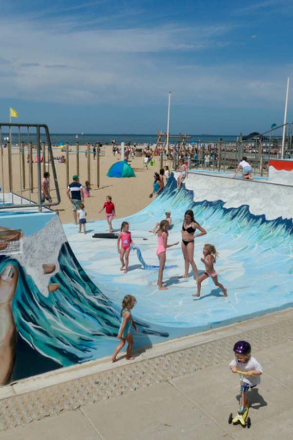 Fun & Unusual Things to Do in The Hague, Netherlands — photo 7