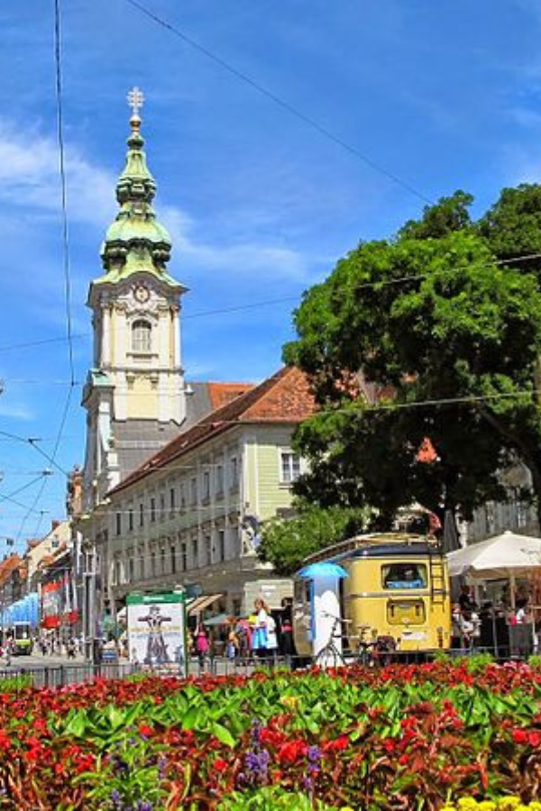 Fun & Unusual Things to Do in Graz, Austria — photo 2