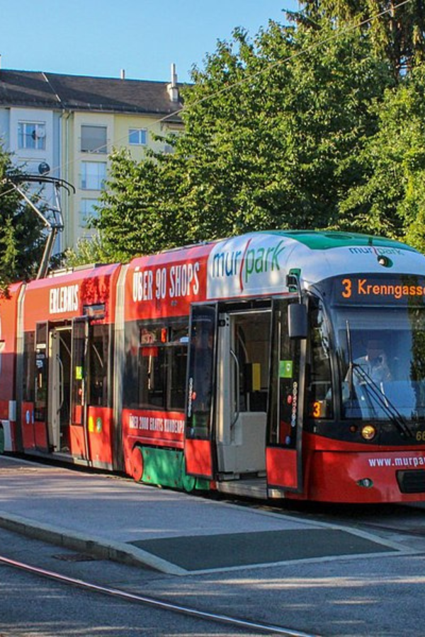 Fun & Unusual Things to Do in Graz, Austria — photo 3