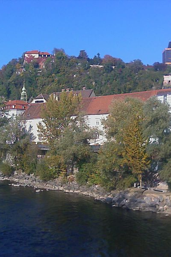 Fun & Unusual Things to Do in Graz, Austria — photo 4