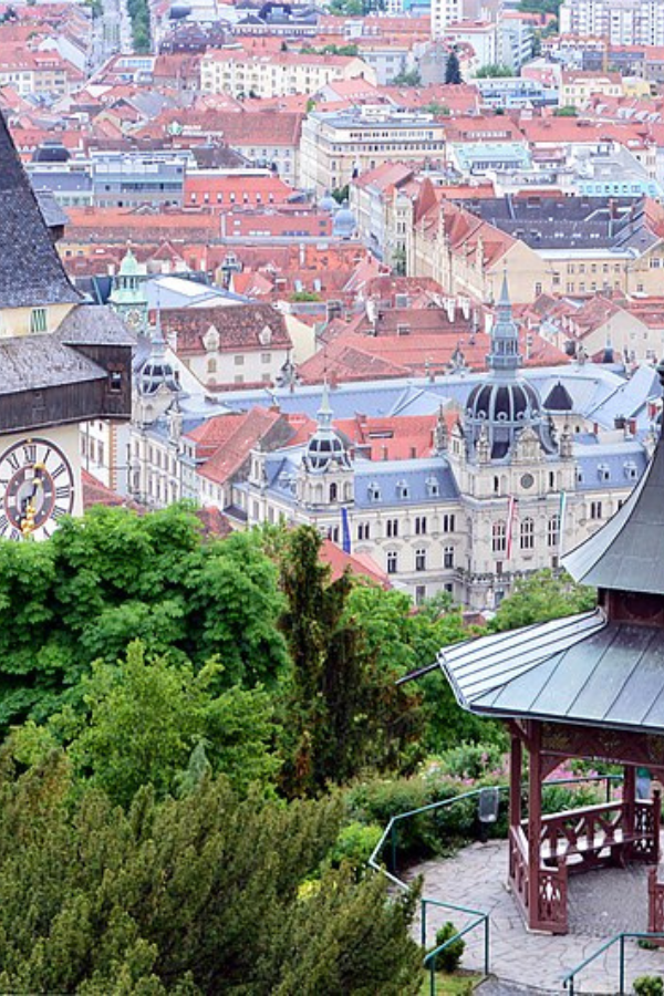Fun & Unusual Things to Do in Graz, Austria — photo 5