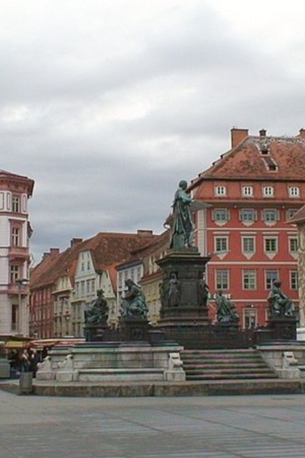 Fun & Unusual Things to Do in Graz, Austria — photo 6
