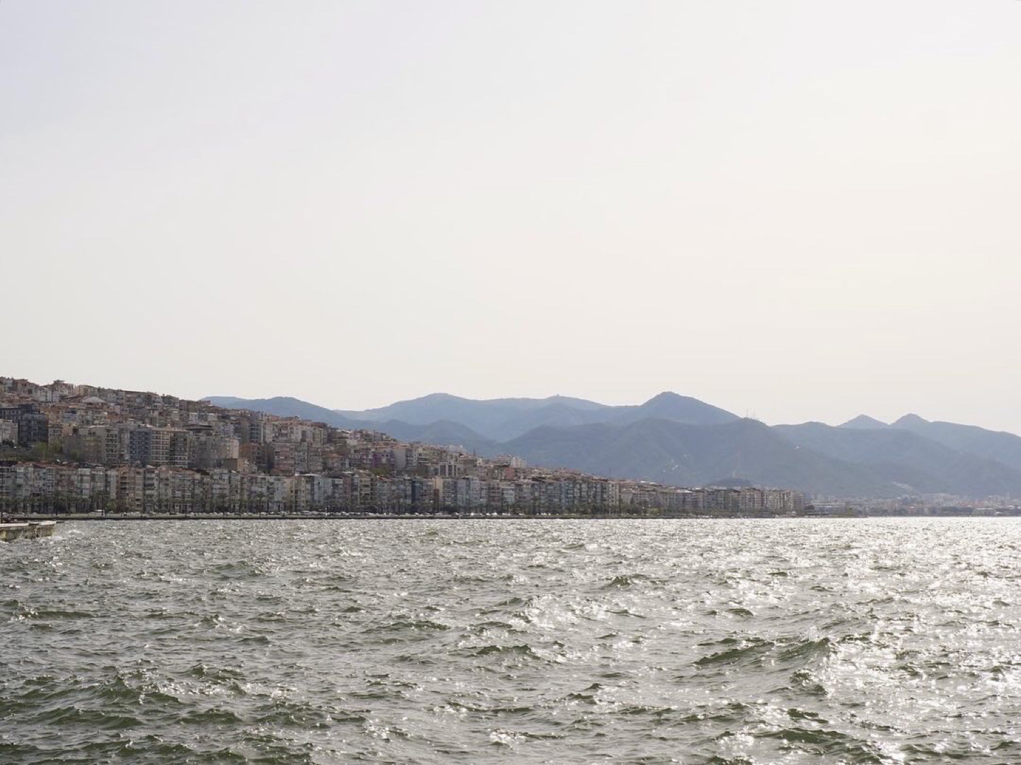 One day in Izmir — photo 2