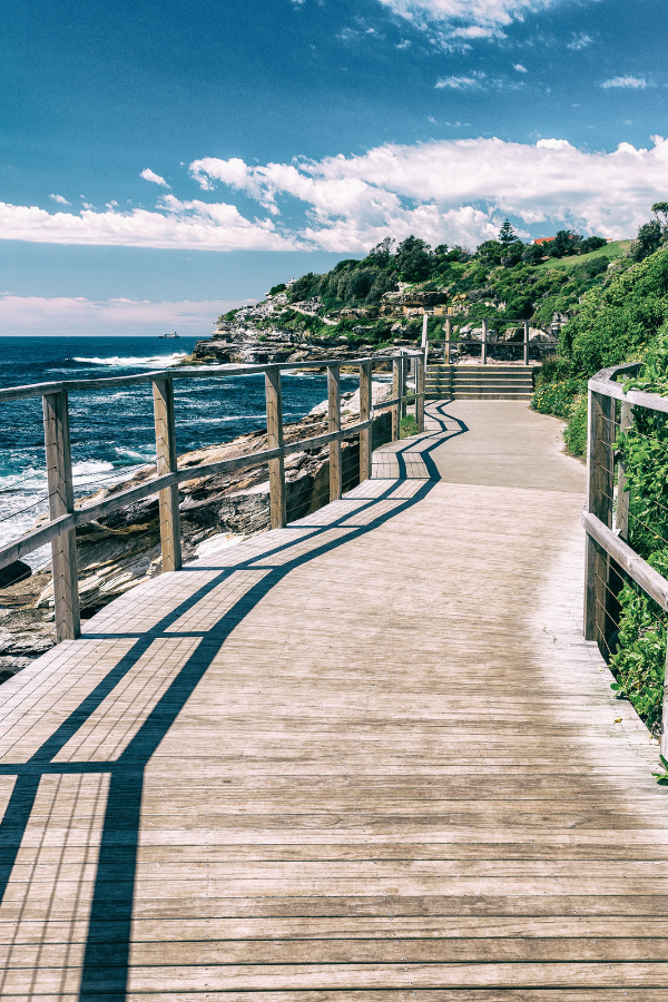 Bondi to Coogee — photo 7
