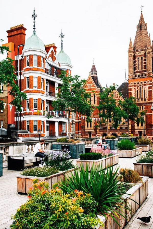 Explore the Hidden Gems & Highlights of London, UK in a day — photo 2