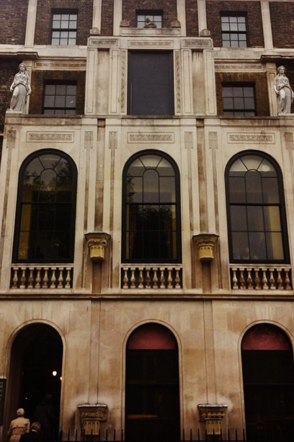 Explore the Hidden Gems & Highlights of London, UK in a day — photo 3