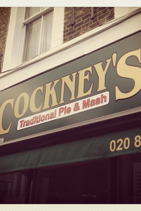 Explore the Hidden Gems & Highlights of London, UK in a day — photo 5