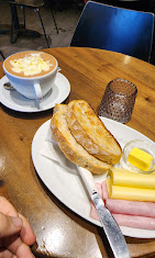 Food Tour of Reykjavik — photo 3