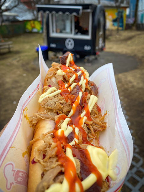 Food Tour of Reykjavik