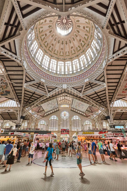 Food Tour of Valencia