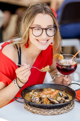 Food Tour of Valencia — photo 2