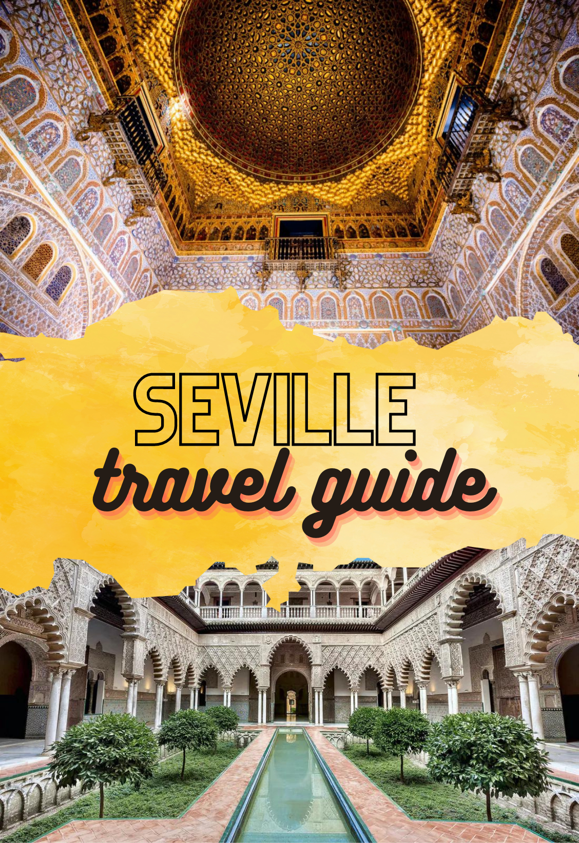 Seville travel guide