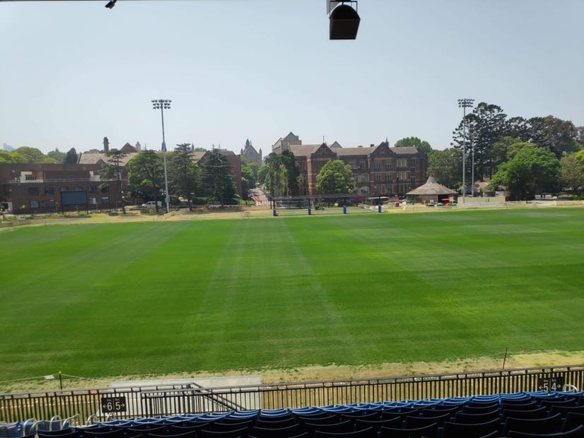 Best of USyd through a student’s map — photo 2