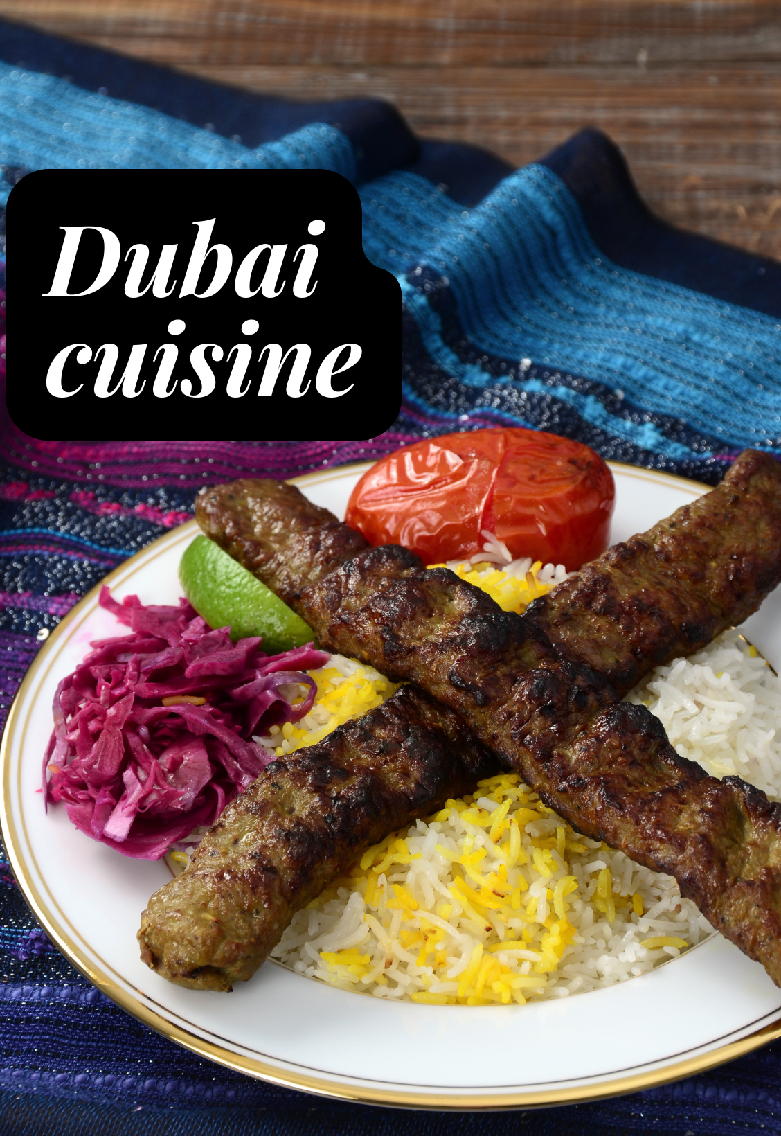 Guide to experience Dubai cuisine — photo 2