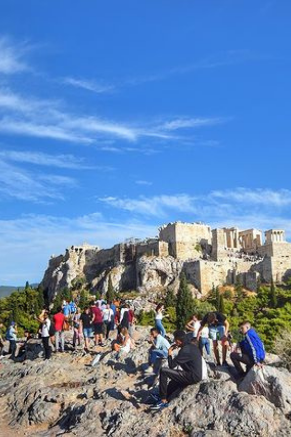 Hidden Gems of Athens — photo 6
