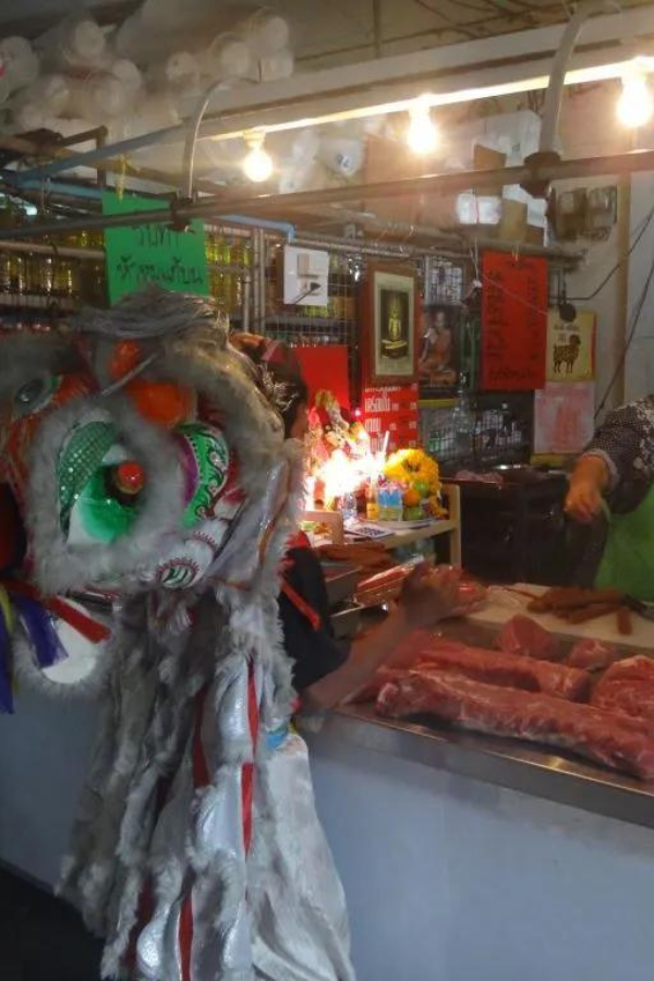 Less-Touristy Things to do Near Khao San Road — photo 3