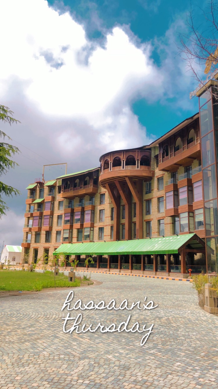 Malamjabba Swat, Pakistan — photo 4