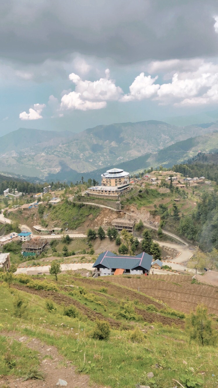 Malamjabba Swat, Pakistan — photo 3