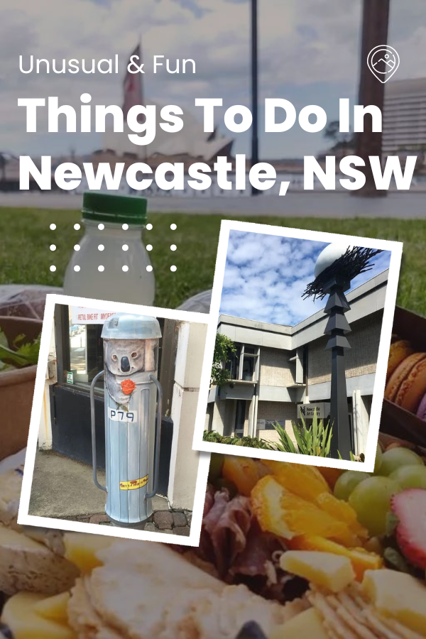 Fun & Unusual Things to do in Newcastle, NSW