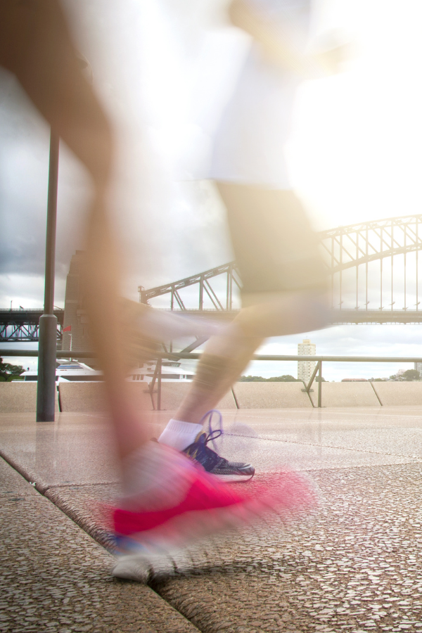 5 KM Run — photo 3