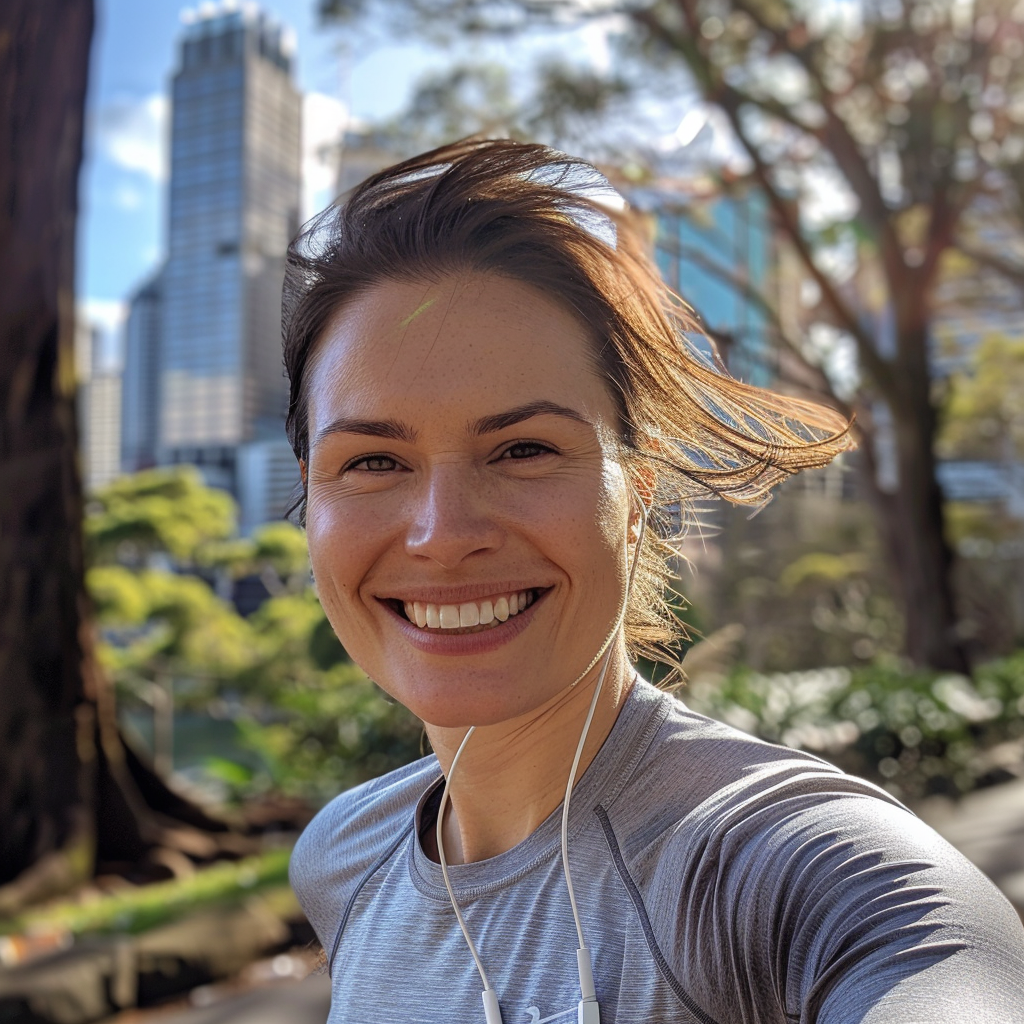 7 km Sydney Track — photo 2