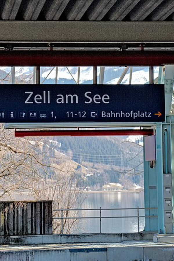 Fun & Unusual Things to Do in Zell am See, Austria — photo 2
