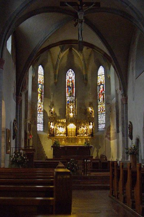 Fun & Unusual Things to Do in Zell am See, Austria — photo 4