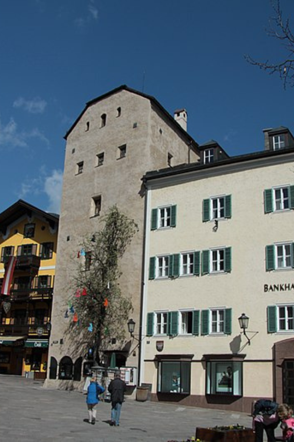Fun & Unusual Things to Do in Zell am See, Austria — photo 6