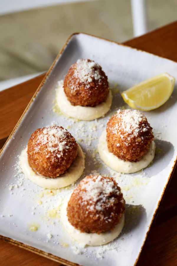 Circular Quay Food Crawl Led by Mr Yum — photo 4