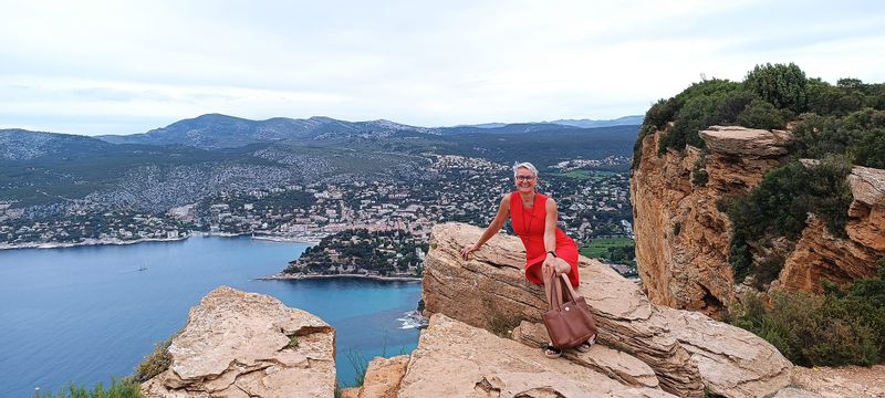Marseille oldest city of France, — photo 2