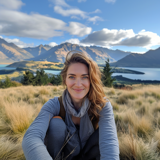 A Day in Queenstown — photo 2