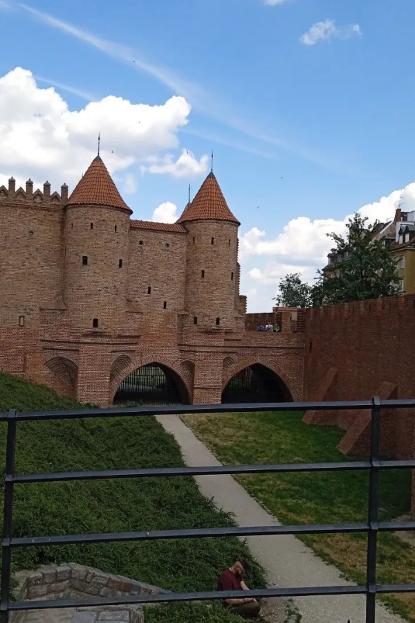 Explore the Hidden Gems & Highlights of Warsaw, Poland in a day — photo 2