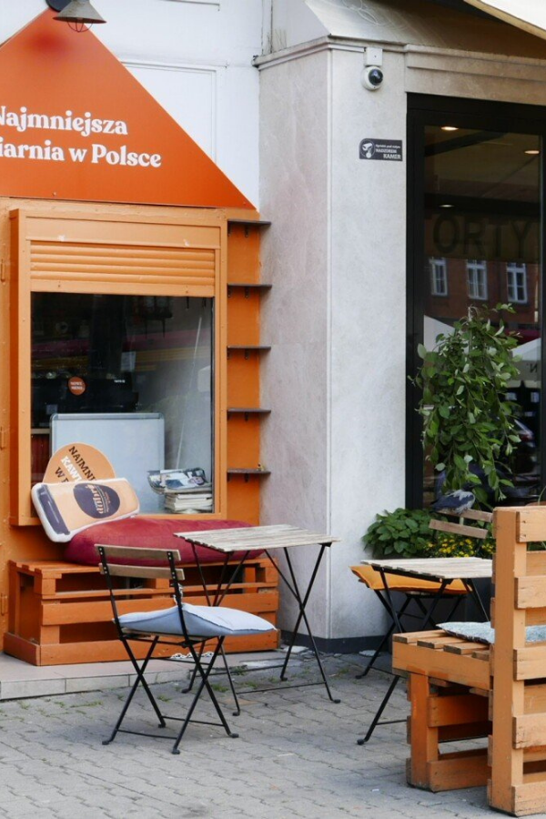 Explore the Hidden Gems & Highlights of Warsaw, Poland in a day — photo 4