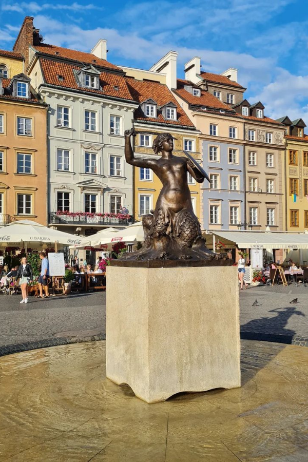 Explore the Hidden Gems & Highlights of Warsaw, Poland in a day — photo 6