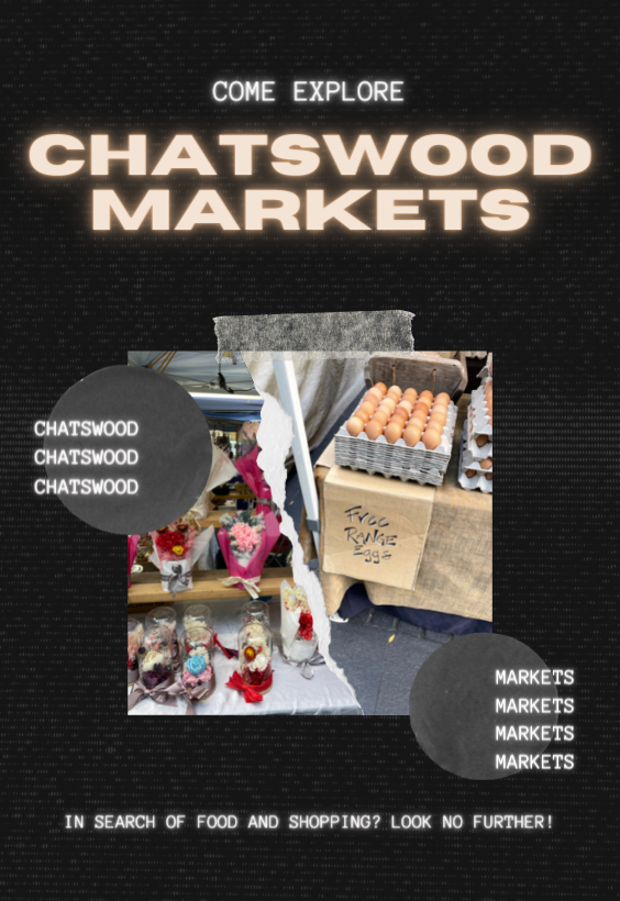 Chatswood Markets