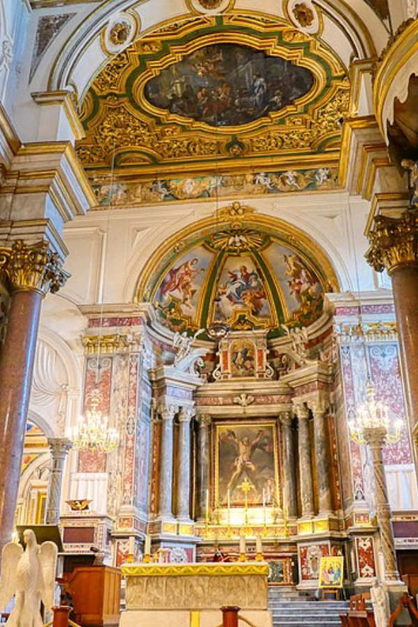 Fun & Unusual Things to Do in Amalfi, Italy — photo 3