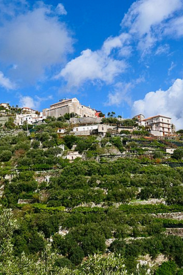 Fun & Unusual Things to Do in Amalfi, Italy — photo 6