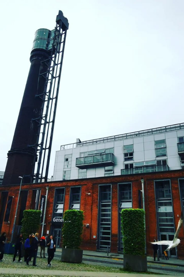 Explore the Hidden Gems & Highlights of Dublin, Ireland in a day — photo 4