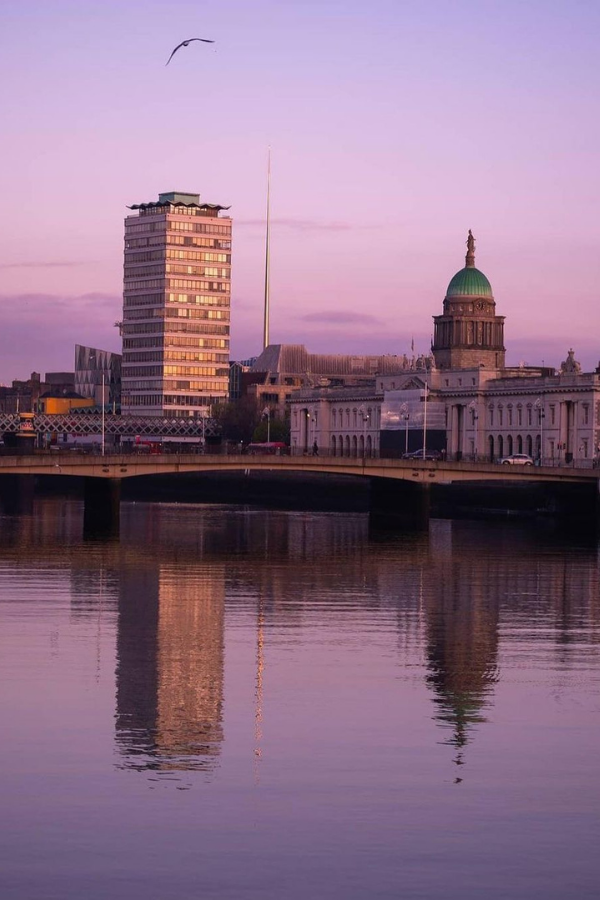 Explore the Hidden Gems & Highlights of Dublin, Ireland in a day — photo 5