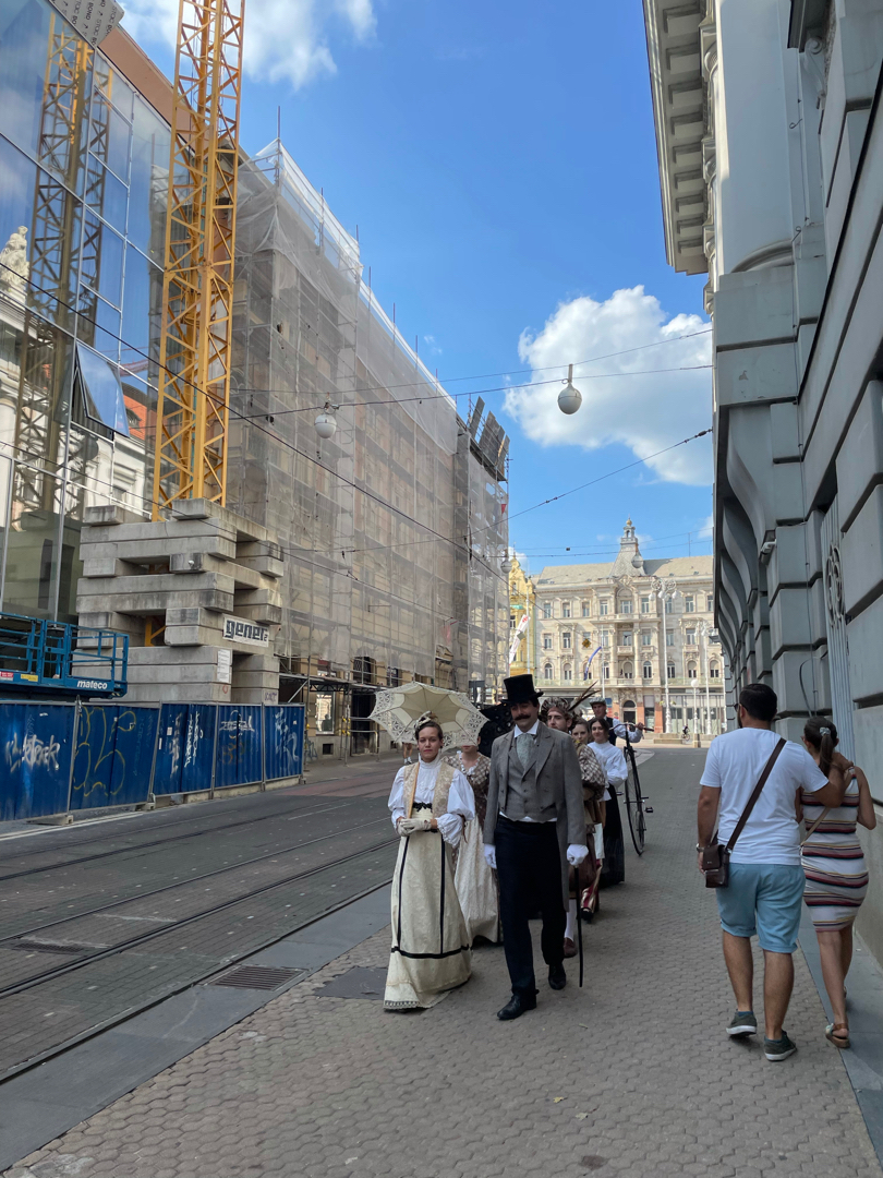 Zagreb in one day 🇭🇷 — photo 2