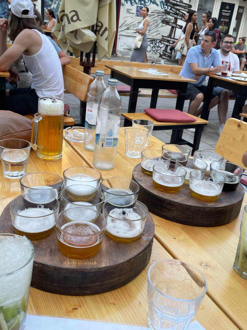 Zagreb in one day 🇭🇷 — photo 3