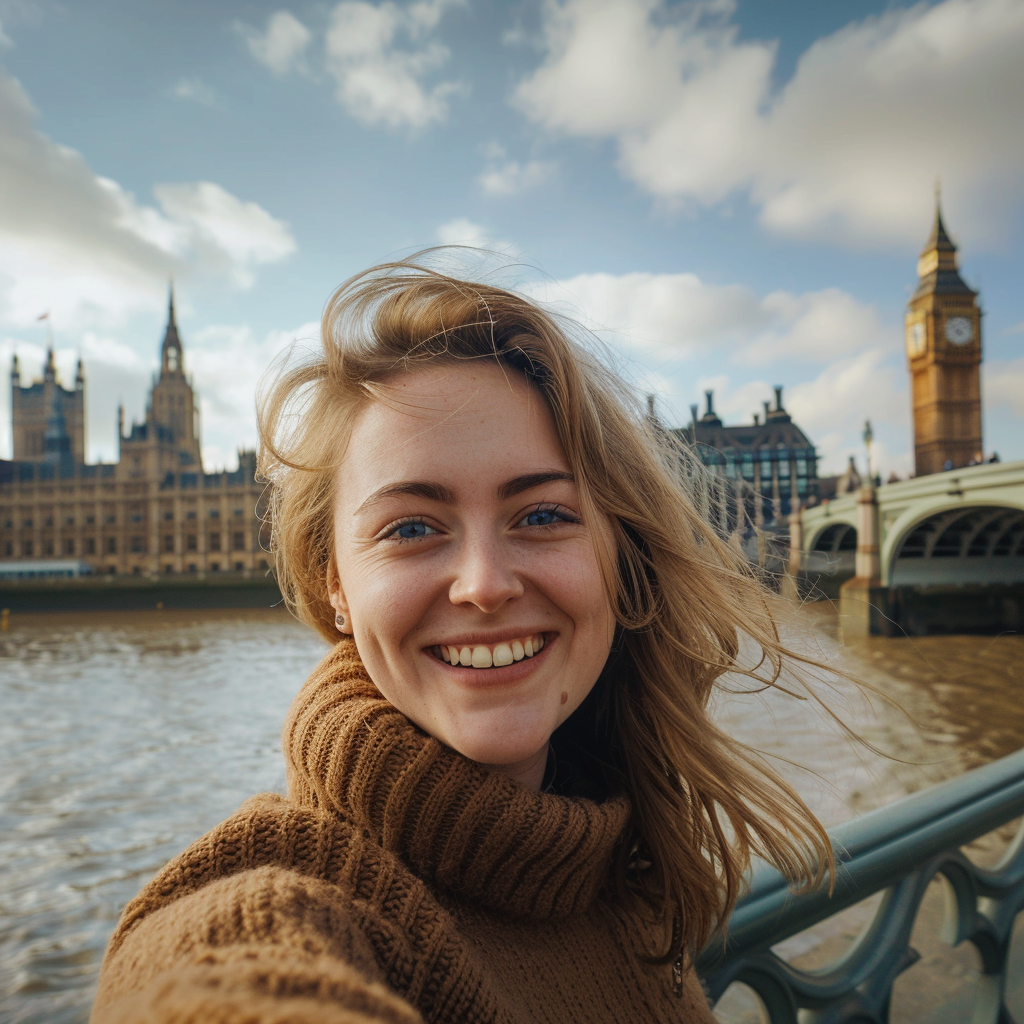 London in a Day — photo 2