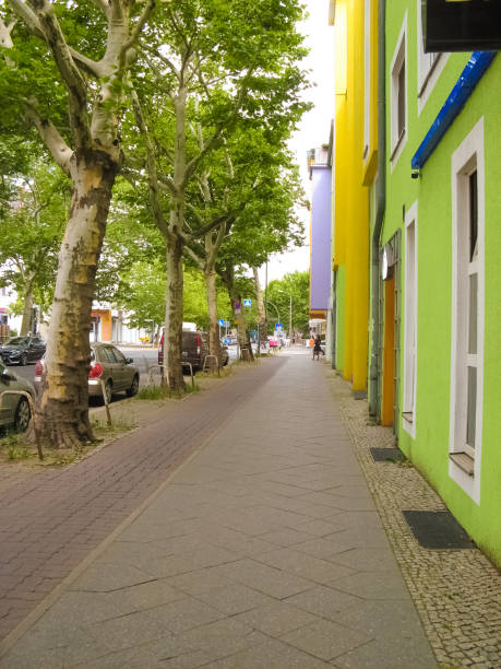 A Day in Berlin — photo 2